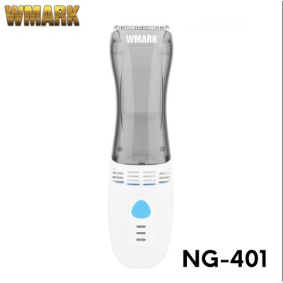 WMARK NG-401 VACUUM HAIR CLIPPER